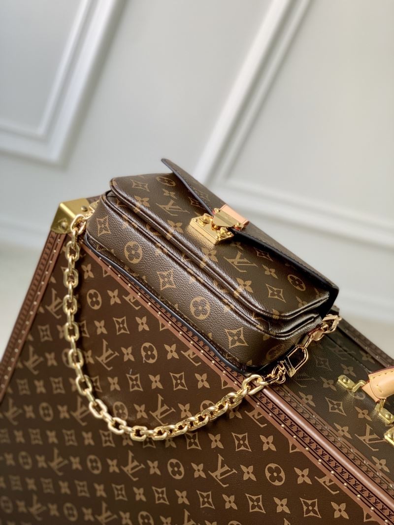 Mens LV Satchel bags